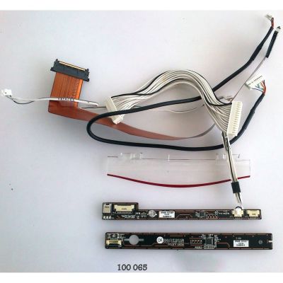 KIT DE CABLES PARA TV / SAMSUNG UN46B6000VFXZA